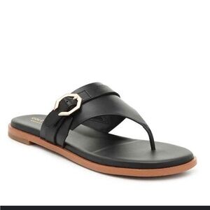 ❕SALE❕ Cole Haan Felicity Leather Sandals
